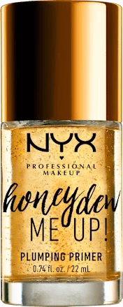 NYX PROFESSIONAL MAKEUP Primer Honey Dew Me Up 01, 22 Ml