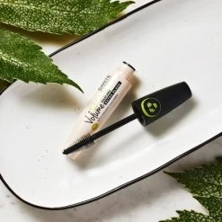 Mascara Fresh Cucumber Volume Extra Black, 12 Ml -Make-up Foundation Verkäufe sante naturkosmetik mascara fresh cucumber volume extra black 1