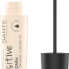 Mascara Mademoiselle Sensitive Black, 12 Ml -Make-up Foundation Verkäufe sante naturkosmetik mascara mademoiselle sensitive black