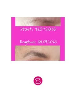 Augenbrauenserum Browcocaine, 3,5 Ml 14 Augenbrauenserum Browcocaine, 3,5 Ml -Make-up Foundation Verkäufe svenja walberg augenbrauenserum browcocaine 2