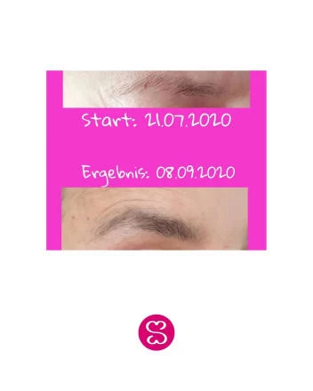 Augenbrauenserum Browcocaine, 3,5 Ml 7 Augenbrauenserum Browcocaine, 3,5 Ml – Bild 5