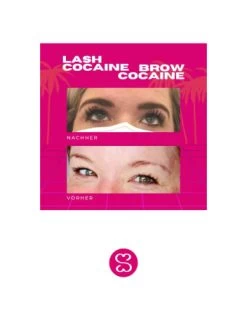 Augenbrauenserum Browcocaine, 3,5 Ml 12 Augenbrauenserum Browcocaine, 3,5 Ml -Make-up Foundation Verkäufe svenja walberg augenbrauenserum browcocaine