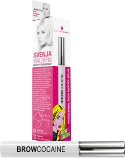 Augenbrauenserum Browcocaine, 3,5 Ml