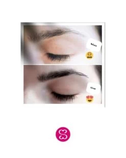 Augenbrauenserum Browcocaine, 3,5 Ml 15 Augenbrauenserum Browcocaine, 3,5 Ml -Make-up Foundation Verkäufe svenja walberg augenbrauenserum browcocaine 3