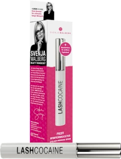 Wimpernserum Lashcocaine, 3,5 Ml -Make-up Foundation Verkäufe svenja walberg wimpernserum lashcocaine 2