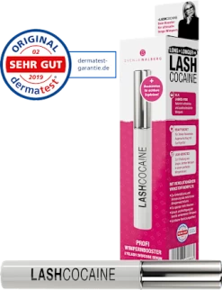 Wimpernserum Lashcocaine, 3,5 Ml