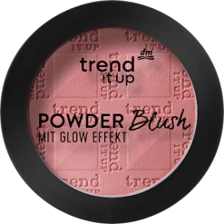 Blush Powder Rosé 026, 5 G