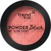 Blush Powder Rosé 075, 5 G