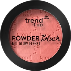 Blush Powder Rosé 075, 5 G