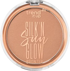 Bronzing Puder Silk'n Sun Glow 020, 9 G