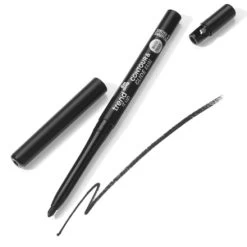 Kajal Contour & Glide Waterproof Waterproof 010, 0,3 G -Make-up Foundation Verkäufe trend t up kajal contour und glide waterproof waterproof 010