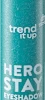 Lidschatten Hero Stay & Liner Stick Black Shiny Turquoise 030, 1,4 G