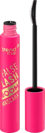 Mascara False Lash Boom 010 Black, 10 Ml
