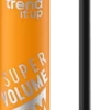 Mascara Super Volume Boom 010 Black, 10 Ml -Make-up Foundation Verkäufe trend t up mascara super volume boom 010 black