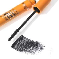 Mascara Super Volume Boom 010 Black, 10 Ml 7 Mascara Super Volume Boom 010 Black, 10 Ml -Make-up Foundation Verkäufe trend t up mascara super volume boom 010 black