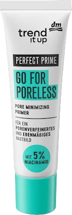 Primer Perfect Prime Go For Poreless Pore Minimizing, 30 Ml